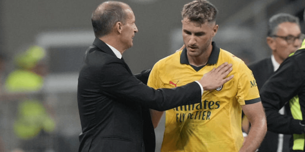 3500万瞄准德甲锋霸！米兰冬窗两大补强曝光，希门尼斯或投英超！