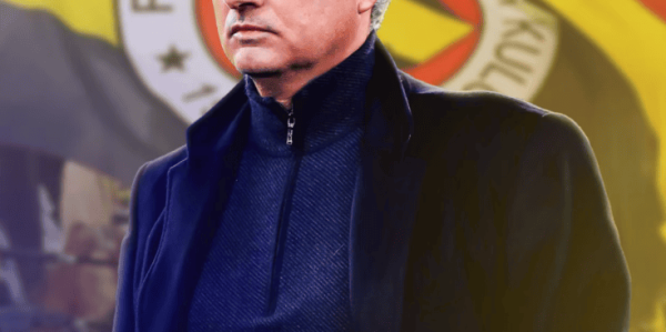 防守哲学撞进攻基因，穆帅土超折戟，1亿解约金铸就时代悲歌