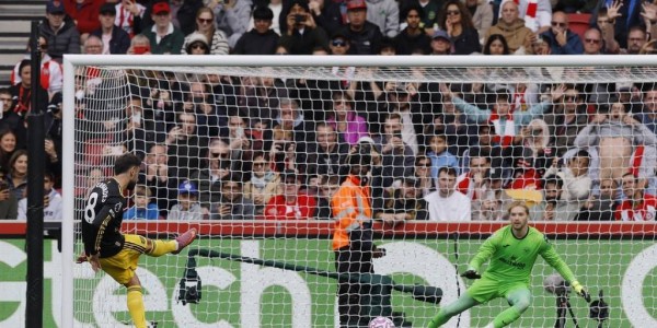 英格兰名宿：曼联应该换掉阿莫林 索斯盖特是完美人选