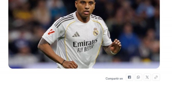 太遗憾了！皇马25岁边锋右膝重伤赛季报销，正式无缘世界杯舞台