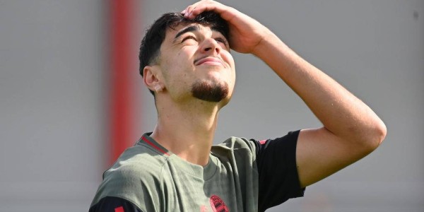 3000万镑锁定19岁天才！拜仁这一招让全欧眼红，德甲格局要变天