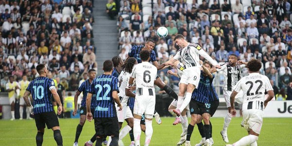 尤文图斯三连胜表现喜人，欧冠主场对阵多特蒙德能否延续优势？