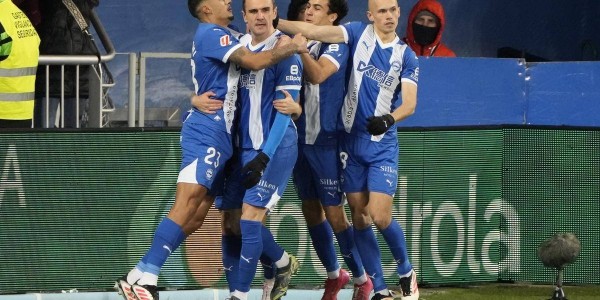 西甲：维戈塞尔塔VS皇家贝蒂斯比赛分析