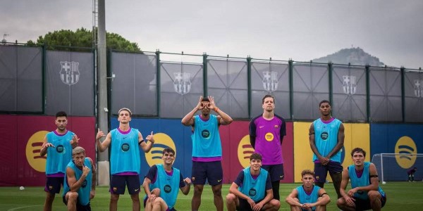 欧冠夺冠赔率TOP10：卫冕冠军仅第三，皇马不及枪手，巴萨红军领跑