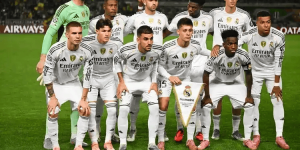 西甲强弱对决：皇马主场反弹破局，莱万特残阵保级死磕