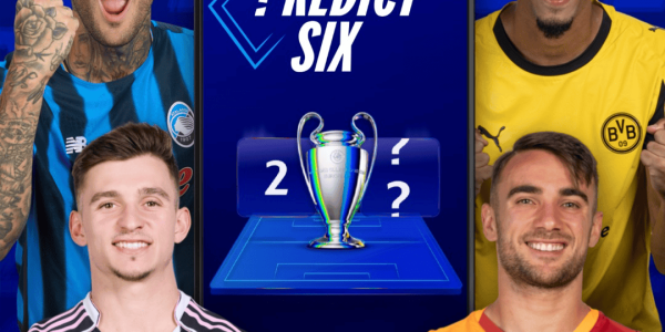 欧冠16强全部落定!亚特兰大守住意甲尊严，尤文热血出局