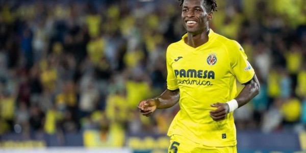 阿斯：黄潜近三个转会窗卖人狂收3亿欧，杰克逊3800万欧居首