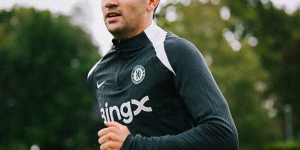 历史性时刻：切尔西巧用欧冠新规，博阿诺特顶替伤员圆梦欧冠