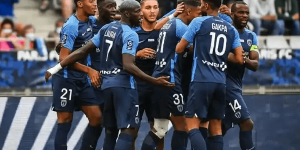 法甲：里昂VS巴黎FC，今日专家推荐比分预测