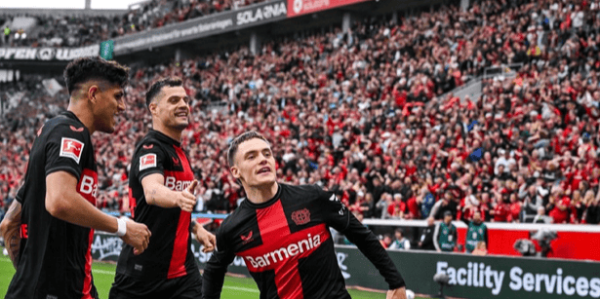 德甲：汉堡VS勒沃库森,今日专家内附比分预测