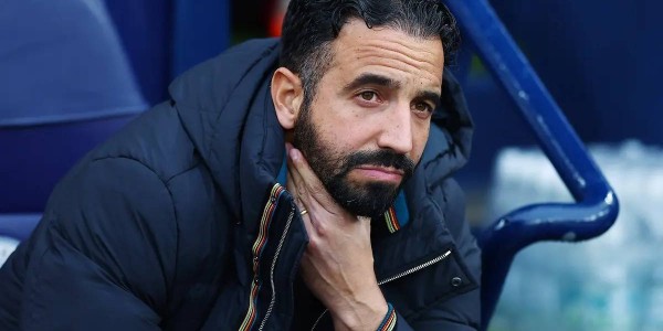 3000万英镑买一句“历史最差”？阿莫林下课背后的曼联罗生门！