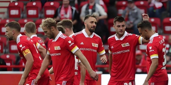 德甲，柏林联合VS门兴，门兴换帅士气回升，客场能否拿下柏林？