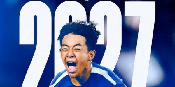 董路爆料！西甲球队派球探考察邝兆雷