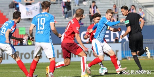 火药味拉满！德甲关键战：一边冲欧冠，一边抢保级，谁能逆天改命？