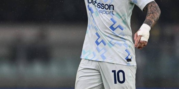 劳塔罗的里程碑：若对科莫进球将成意甲历史第一人！