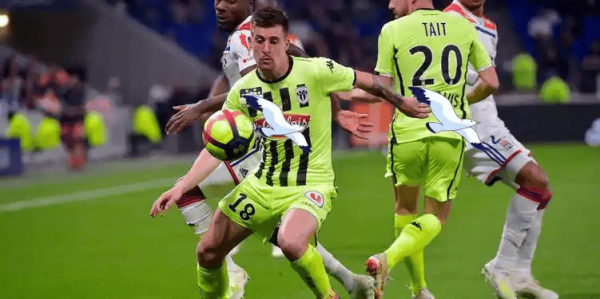 周五007 法甲：图卢兹VS朗斯 榜首保卫战解析