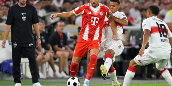 德甲：拜仁慕尼黑VS云达不来梅，金牌比分专家最新预测