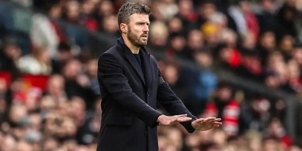 44分暂列第四！曼联选帅引热议，卡里克留任还是名帅接手？