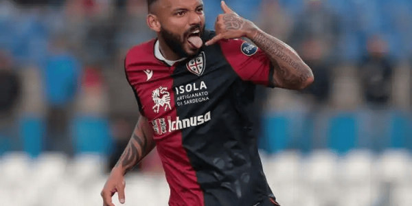 意甲 克雷莫纳VS卡利亚里