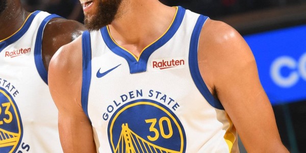 库里14分钟高效14分 霍福德首秀正负值高达+13