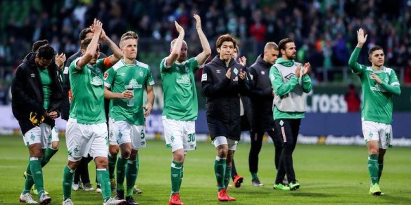 德甲保级生死战！不来梅主场迎战勒沃库森，降级区球队能否绝境翻盘？