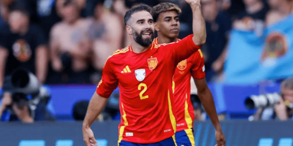 皇马官宣卡瓦哈尔手术成功 阿诺德锁定利物浦首发