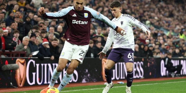 罗德里欧冠生涯首张红牌：从未超两张黄牌的传奇中场如何被罚下？