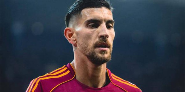 意甲第24轮焦点战：罗马主场迎战卡利亚里，加斯佩里尼信心满满展望比赛