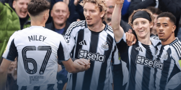 穆里尼奥又要拿解约金？欧冠0-3纽卡遭3连败 赛后发布会又赢了