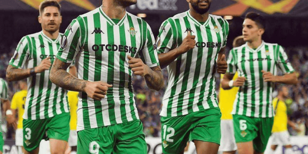 9.14 西甲 017：莱万特VS贝蒂斯