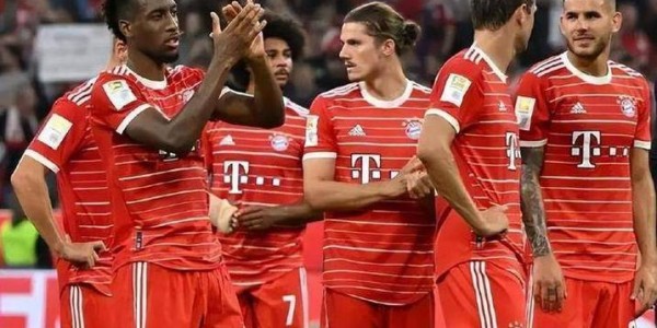 德甲焦点战前瞻：拜仁慕尼黑 VS 汉堡，实力悬殊下的进球大战？