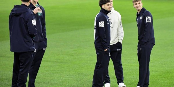 拜仁三叉戟火力凶猛！孔帕尼：他们个人能力强，穆西亚拉也将复出