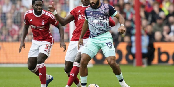 麦卡蒂拒绝德甲豪门，选择诺丁汉森林背后的深意与挑战