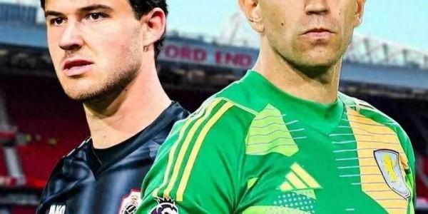 174次扑救！拉门斯成曼联新主力，奥纳纳或回归国米成佳话