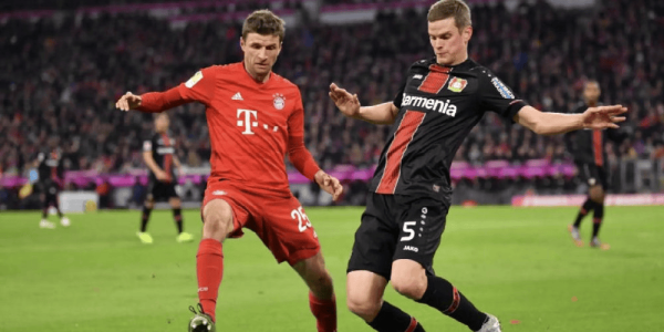 周二007德甲：斯图加特vs法兰克福 赛事前瞻方向推荐预测