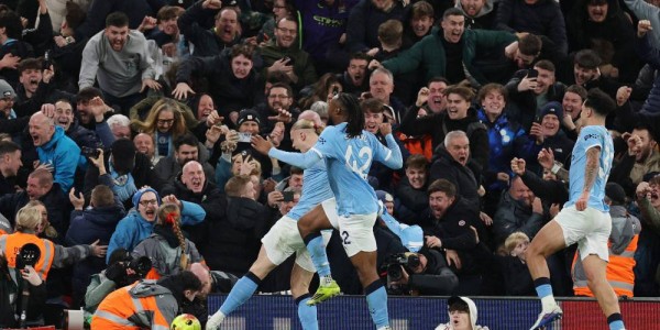 春节过后五大联赛争冠形势渐明：西甲双雄激烈对决，英超阿森纳面临挑战