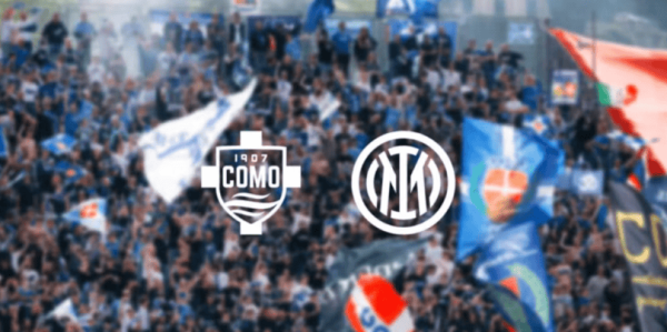 意大利杯：科莫vs国际米兰，小法率科莫要掀翻传统豪门？
