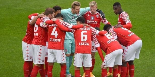 德甲前瞻：美因茨 VS 门兴格拉德巴赫，深度分析比分前瞻