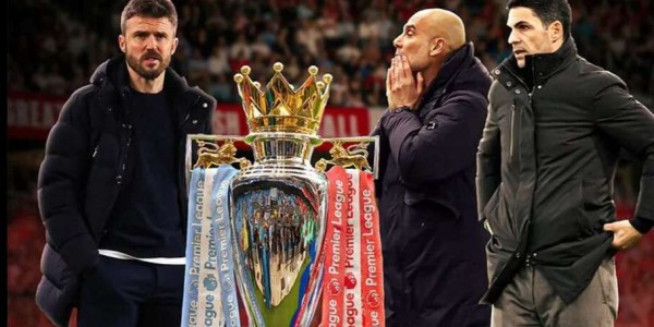 1选帅反转！卡里克能救曼联吗？