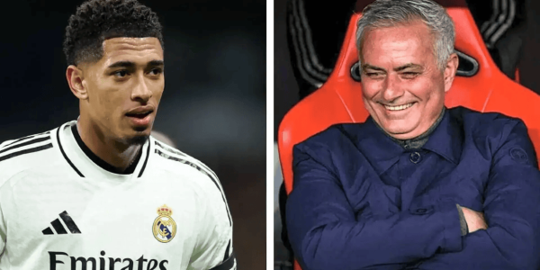 流量拉满！皇马球迷集体懵圈 竟又要战穆帅执教的本菲卡