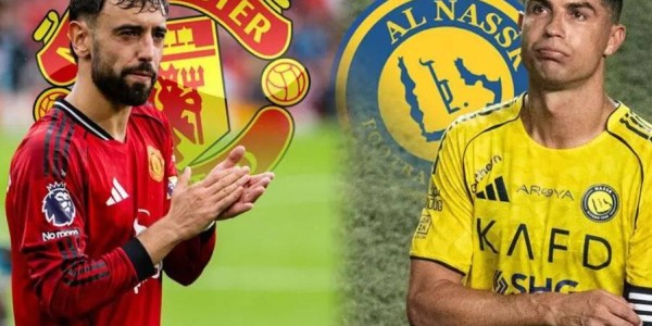 B费三拒沙特内情曝光，本赛季或是在曼联最后一年！明年考虑投奔C罗