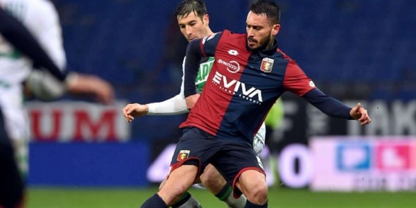 【意甲】卡利亚里 VS 比萨