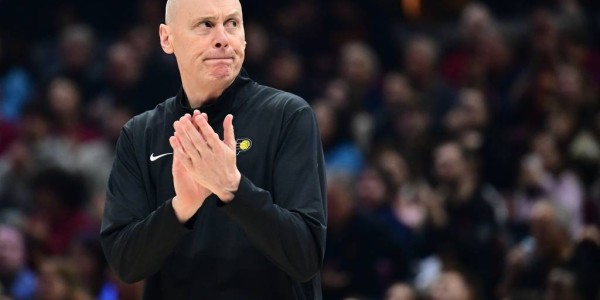 美记：卡莱尔已同意和步行者签下多年续约合同