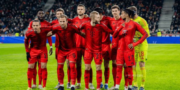 德甲 拜仁慕尼黑VS沃尔夫斯堡 赛果预测分析