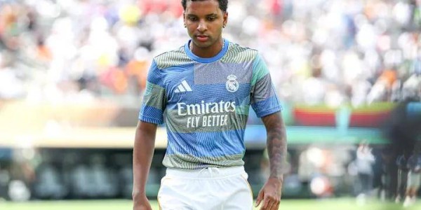 罗德里戈！皇马球迷热议一夏的转会，为何没发生？