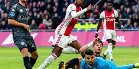 周六法甲 尼斯VS南特：比分预测