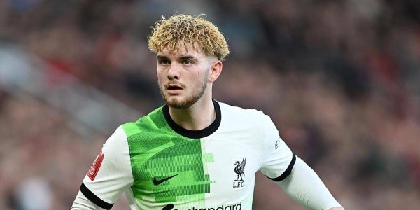 哈维·埃利奥特站在十字路口，德甲或成下一站，西汉姆虎视眈眈