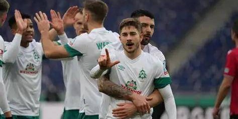 德甲：云达不来梅VS勒沃库森 独家比分预测