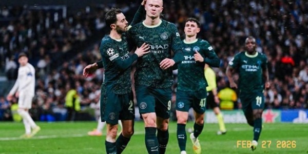 皇马曼城连续5年捉对厮杀，欧足联的剧本到底还有多少惊喜？