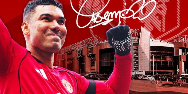 卡塞米罗拒绝续约曼联原因曝光，感觉拉爵对其不敬！或降薪去意甲